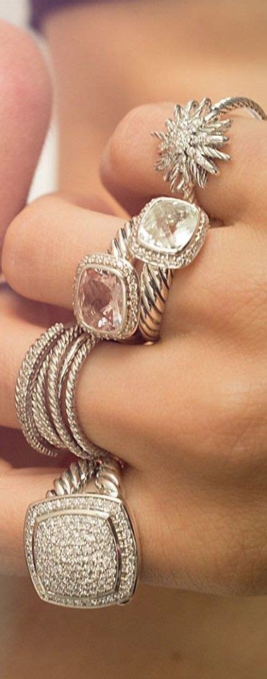 most popular david yurman ring